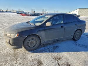 Mitsubishi Lancer ES 2.0L 4 2015