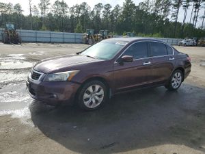 Honda Accord EXL 3.5L 6 2010