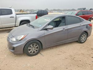Hyundai Accent GLS 1.6L 4 2014