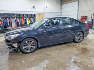 Subaru Legacy 3.6R LIMITED 3.6L 6 2015
