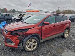 Ford Escape SE 1.6L 4 2014