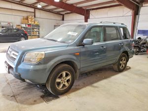 Honda Pilot EXL 3.5L 6 2007