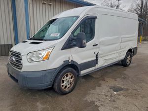 Ford Transit T-250 3.7L 6 2015