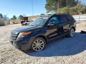 Ford Explorer SPORT 3.5L 6 2015