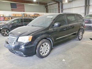 Chrysler Town & Country TOURING 3.6L 6 2014