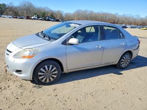 Toyota Yaris 1.5L 4 2007