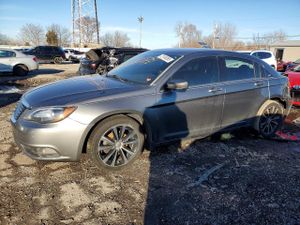 Chrysler 200 TOURING 3.6L 6 2012