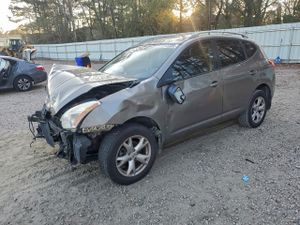Nissan Rogue S 2.5L 4 2009