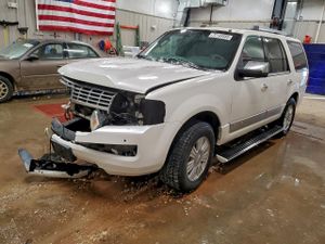 Lincoln Navigator 5.4L 8 2010