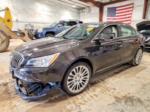 Buick LaCrosse TOURING 3.6L 6 2014