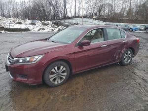 Honda Accord LX 2.4L 4 2015