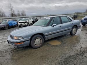 Buick LeSabre CUSTOM 3.8L 6 1997
