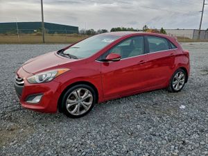 Hyundai Elantra 2.0L 4 2014
