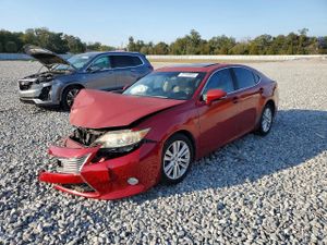 Lexus ES 350 3.5L 6 2014