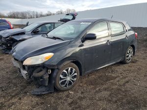 Toyota Corolla 1.8L 4 2010