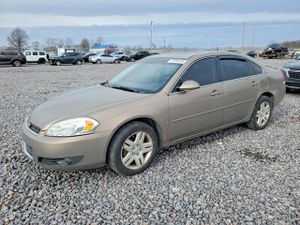 Chevrolet Impala LT 3.9L 6 2007