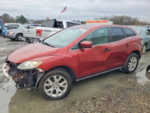 Mazda CX-7 2.3L 4 2007