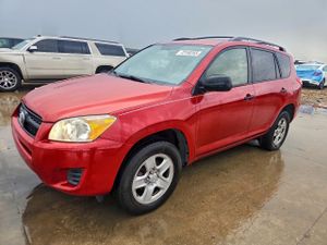 Toyota Rav4 2.5L 4 2012