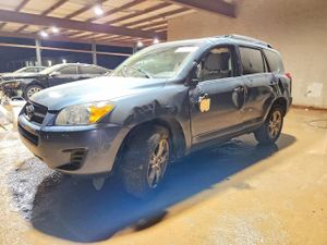 Toyota Rav4 2.5L 4 2012