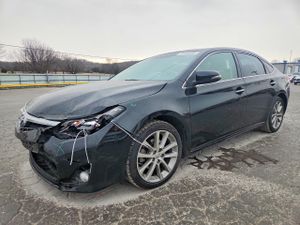 Toyota Avalon BASE 3.5L 6 2014