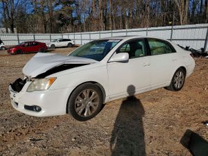 Toyota Avalon XL 3.5L 6 2008