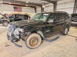Ford Explorer XLT 4.6L 8 2007