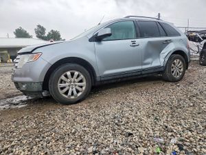 Ford Edge SEL PLUS 3.5L 6 2007