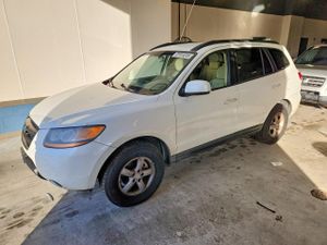 Hyundai Santa Fe GLS 2.7L 6 2008