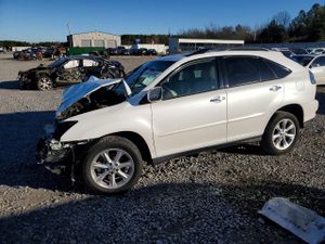 Lexus RX 350 3.5L 6 2009
