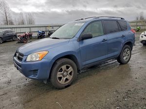 Toyota Rav4 2.5L 4 2011