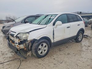 Saturn Vue XE 2.4L 4 2009