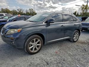 Lexus RX 350 3.5L 6 2010