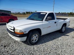 Dodge Dakota 3.9L 6 1997