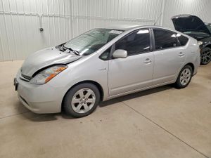 Toyota Prius 1.5L 4 2009