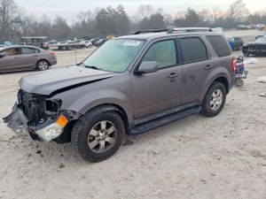 Ford Escape LIMITED 3.0L 6 2011