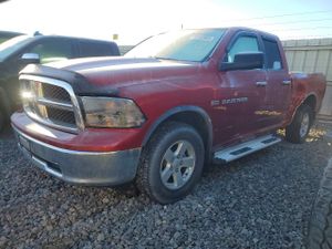 Dodge RAM 4.7L 8 2011
