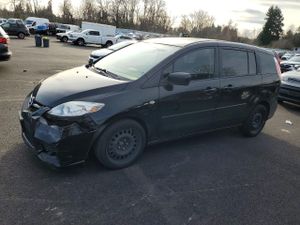 Mazda 5 2.3L 4 2008