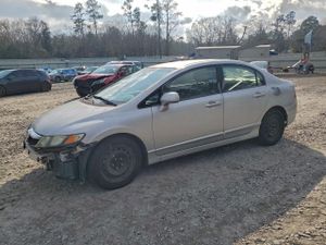 Honda Civic LX 1.8L 4 2009