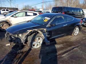 Honda Accord EXL 3.5L 6 2012