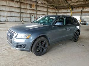 Audi Q5 PREMIUM PLUS 2.0L 4 2012