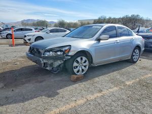 Honda Accord EXL 2.4L 4 2009