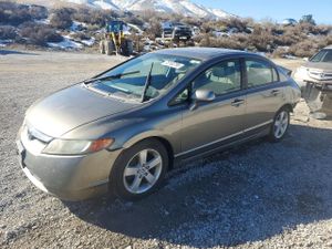 Honda Civic EX 1.8L 4 2006