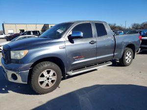 Toyota Tundra DOUBLE CAB SR5 5.7L 8 2007