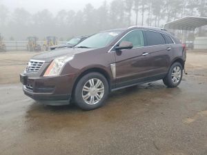 Cadillac SRX LUXURY COLLECTION 3.6L 6 2015