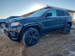 Jeep Grand Cherokee LAREDO 3.6L 6 2015