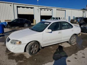 Nissan Sentra 1.8 1.8L 4 2004