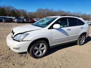Lexus RX 350 3.5L 6 2008