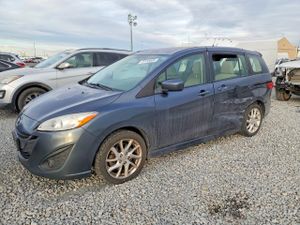 Mazda 5 2.5L 4 2012
