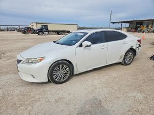 Lexus ES 3.5L 6 2014