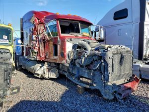 Peterbilt 386 15.0L 6 2012